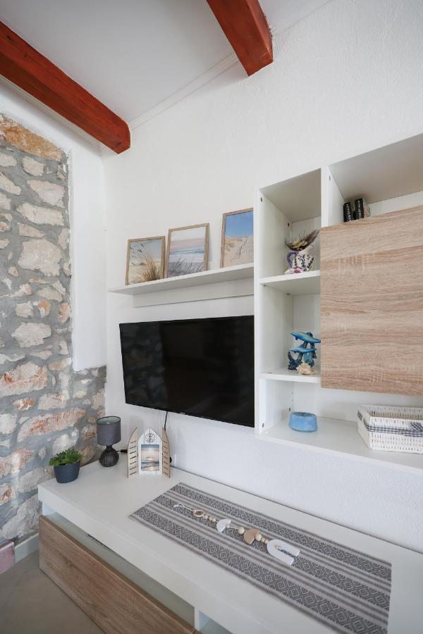 Apartment M&V Zadar Bagian luar foto