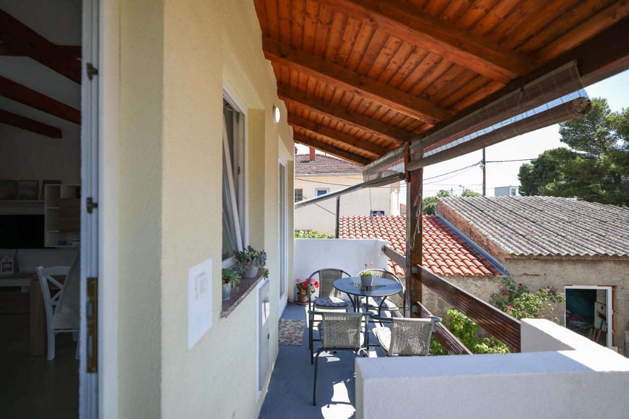 Apartment M&V Zadar Bagian luar foto