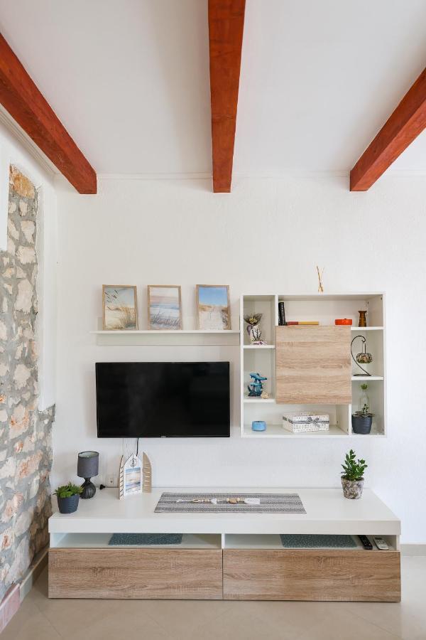 Apartment M&V Zadar Bagian luar foto