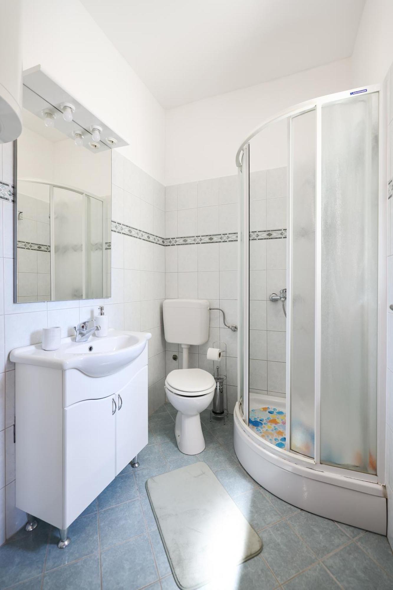 Apartment M&V Zadar Bagian luar foto