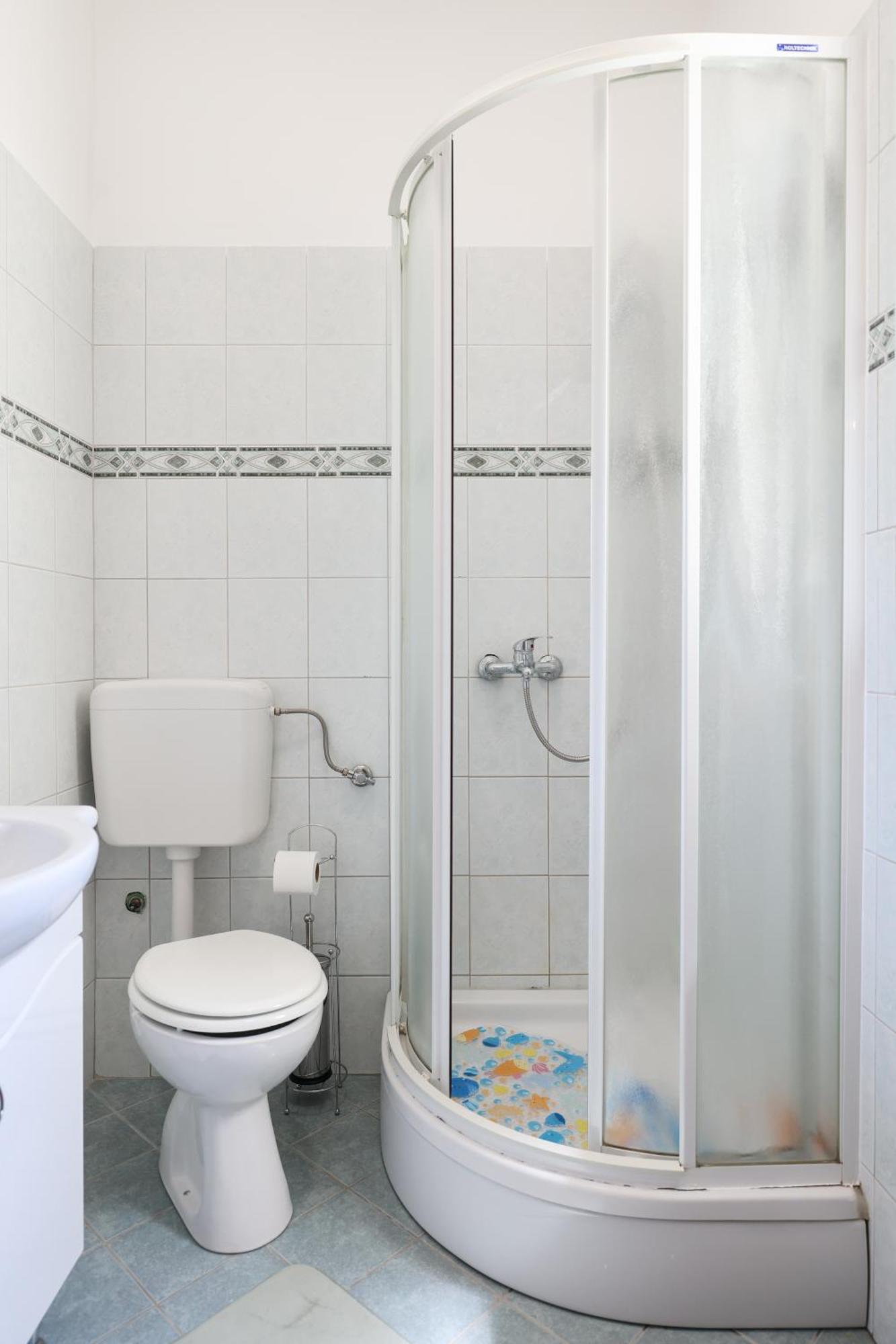 Apartment M&V Zadar Bagian luar foto