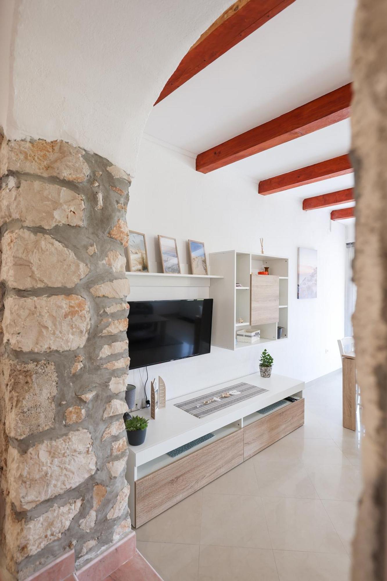 Apartment M&V Zadar Bagian luar foto